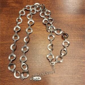 SINCERELY‎ Jules long necklace